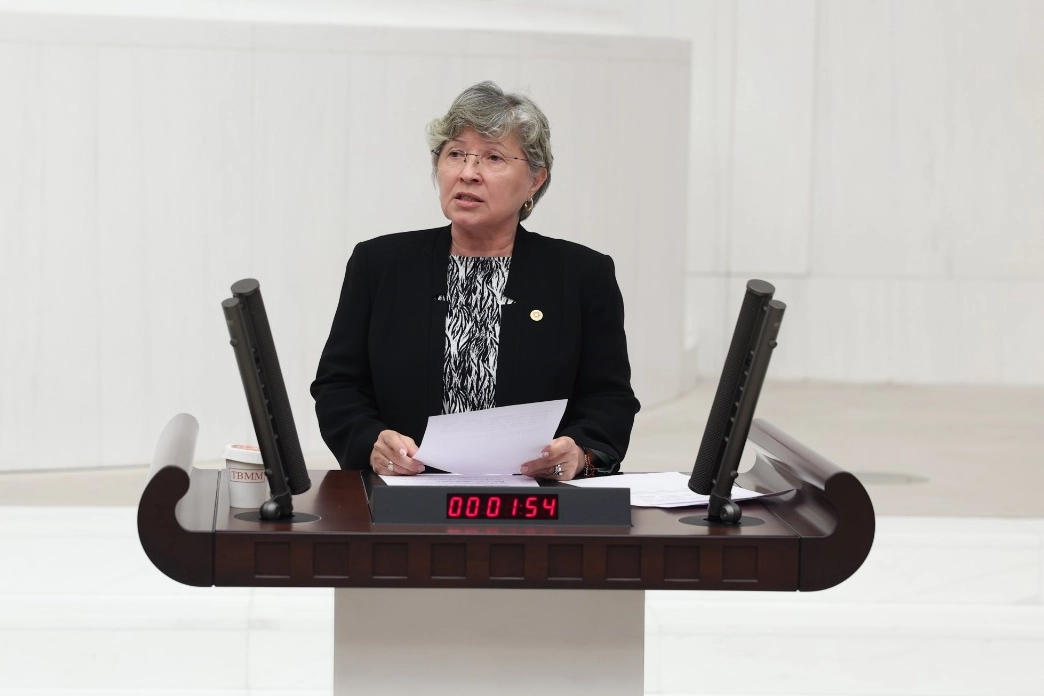 CHP’li Yontar: Bireysel emeklilikte sistem değil, sistemsizlik var!