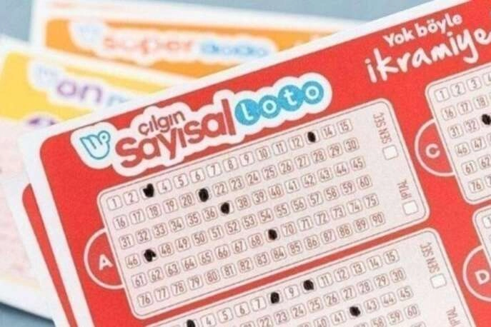 Çılgın Sayısal'da 4 talihli daha ekstra 10 milyon TL kazandı