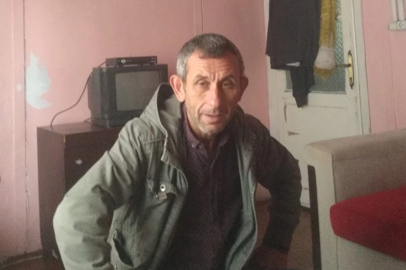 Düzce'de 55 yaşındaki kayıp vatandaş için arama başlatıldı