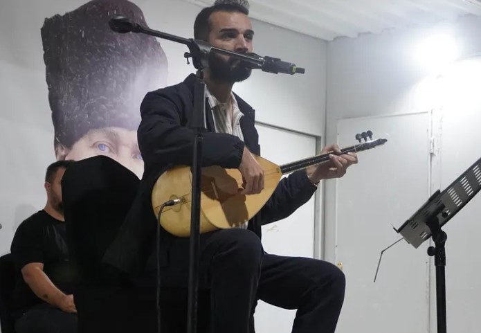 Yaz Konserleri Keçiören’i Sallıyor