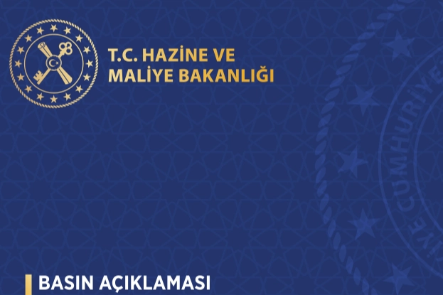 Hazine ve Maliye Bakanlığı: TOBB Toplantısı 5 Saat Süreyle Sorunsuz Gerçekleşti
