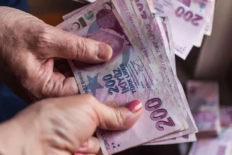 Yaşlı ve Engelli Aylıkları Ödendi