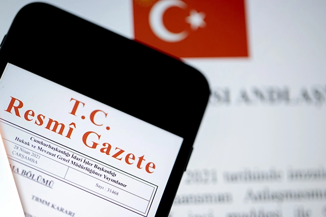 İş yeri açma ve çalışma ruhsatlarına ilişkin yönetmelik değişti... Geciktirilen ruhsatta Bakanlık devreye girecek