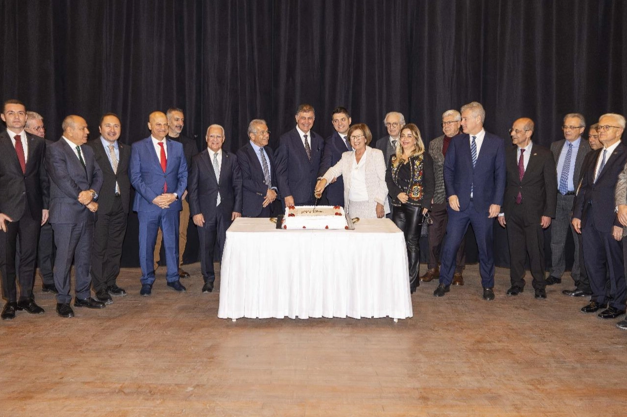 İzmir'de su yönetimi ve kentsel dönüşümde yeni dönem