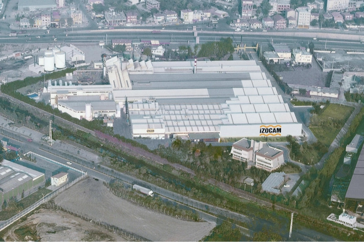 İzocam'dan, Dilovası tesisi için stratejik karar! 28 Aralık itibariyle üretim duracak!