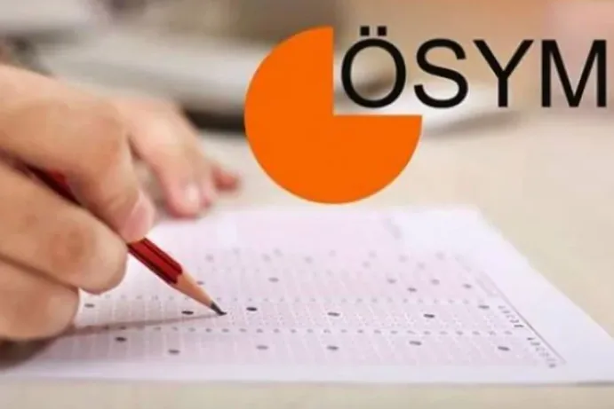 ÖSYM 2027 Sınav Takvimini Açıkladı: YKS, MSÜ ve KPSS Tarihleri Belli Oldu