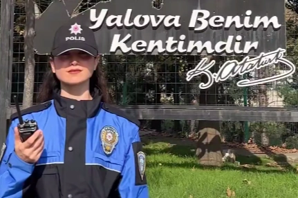 KETUM artık Yalova Emniyeti’nde