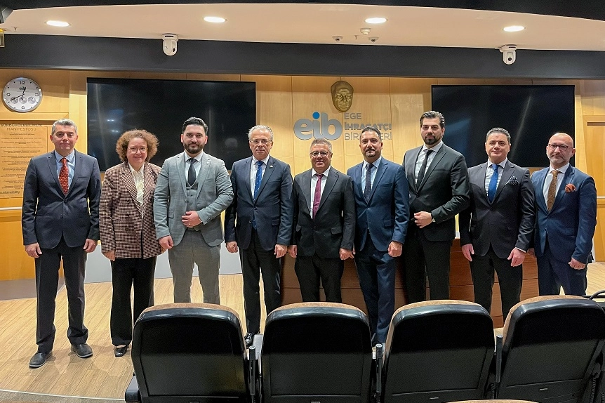 Kuzey Ren Westfalya’da Türk yatırımcılara yeni fırsatlar