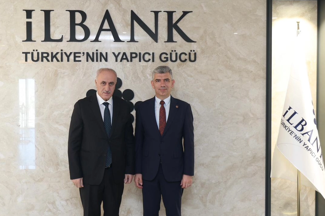 Manisa Soma'yı ısıtacak Ankara temasları!