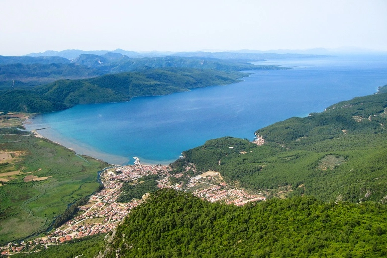 Muğla Büyükşehir’den Gökova için hukuki zafer!