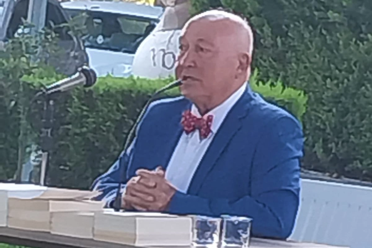 Prof. Dr. Ercan: Sarsıntı hissetmek etkilenmek demek değil