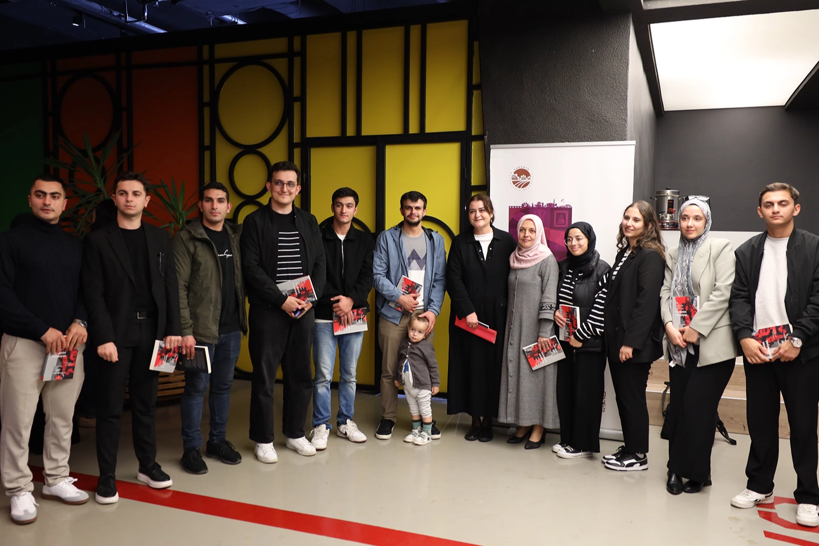 Sakarya’da 'Siyonist Edebiyat' tartışıldı