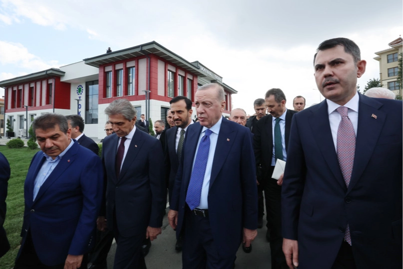 Türkiye ev sahibi oluyor... 500 bin konutun detayları belli oldu